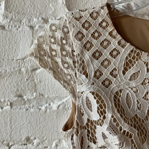 Bailey 44 Daffodil Cocktail Dress - Picture 6 of 13